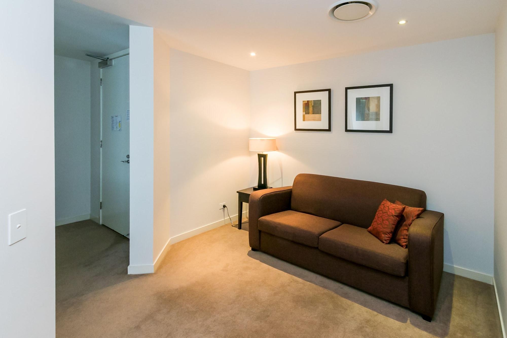 Grand Mercure Allegra Херви-Бэй Экстерьер фото A typical apartment at the University of Western Australia